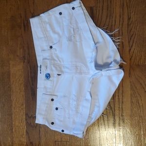 One Teaspoon Bandit Shorts 26